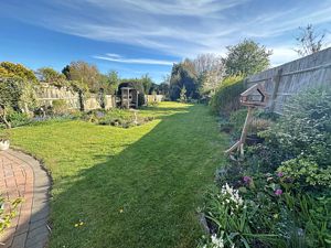 Garden 1- click for photo gallery